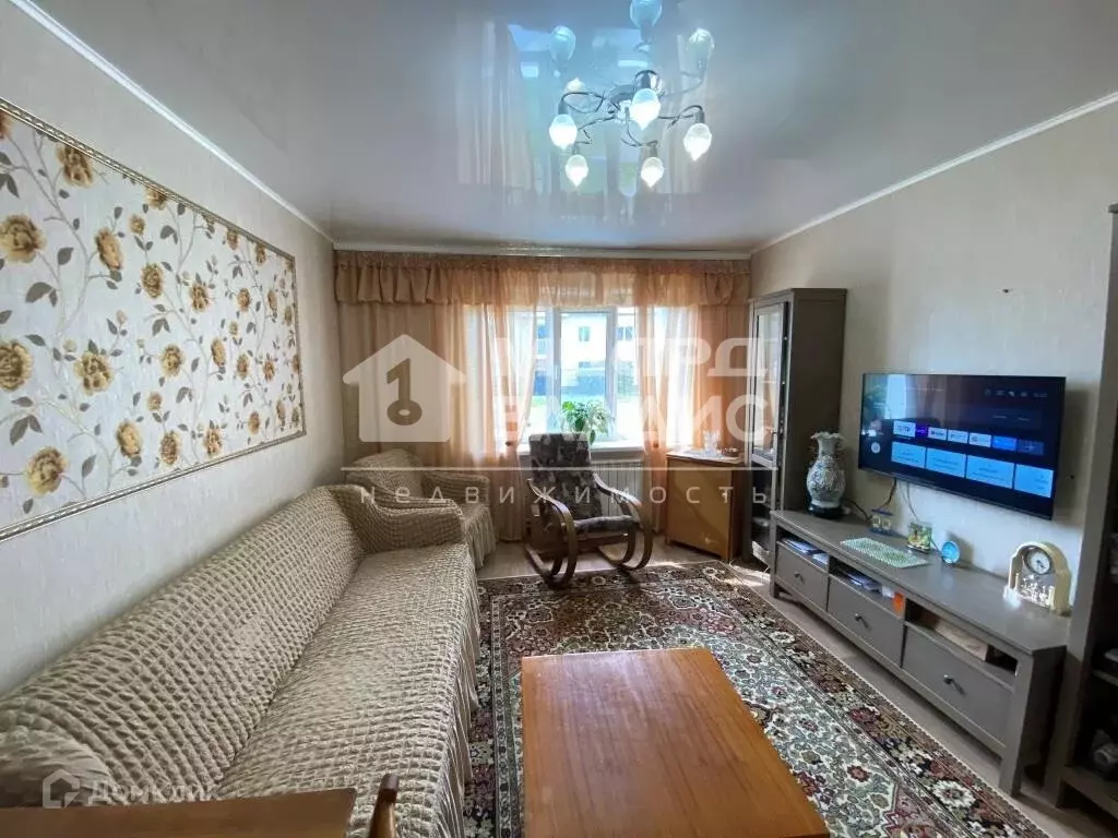 Продаётся 2-к квартира, 41.8 м - Фото 0