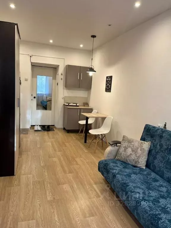 Комната Архангельская область, Архангельск Вологодская ул., 10 (19.0 ... - Фото 2