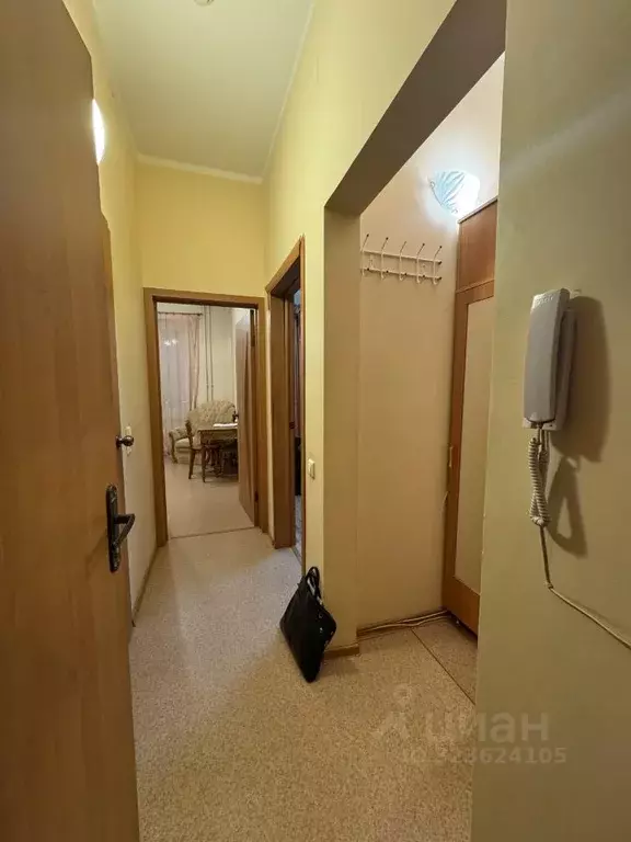 1-к кв. Санкт-Петербург Дунайский просп., 7к3 (39.0 м) - Фото 1