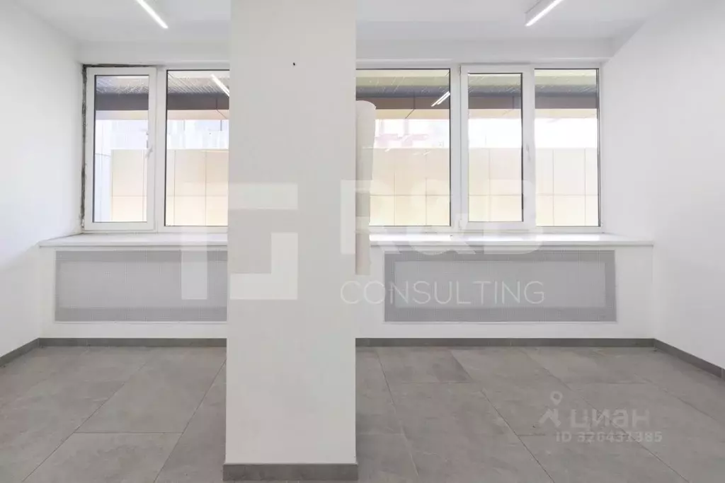 Офис в Москва ул. Горбунова, 2С3 (426 м) - Фото 1