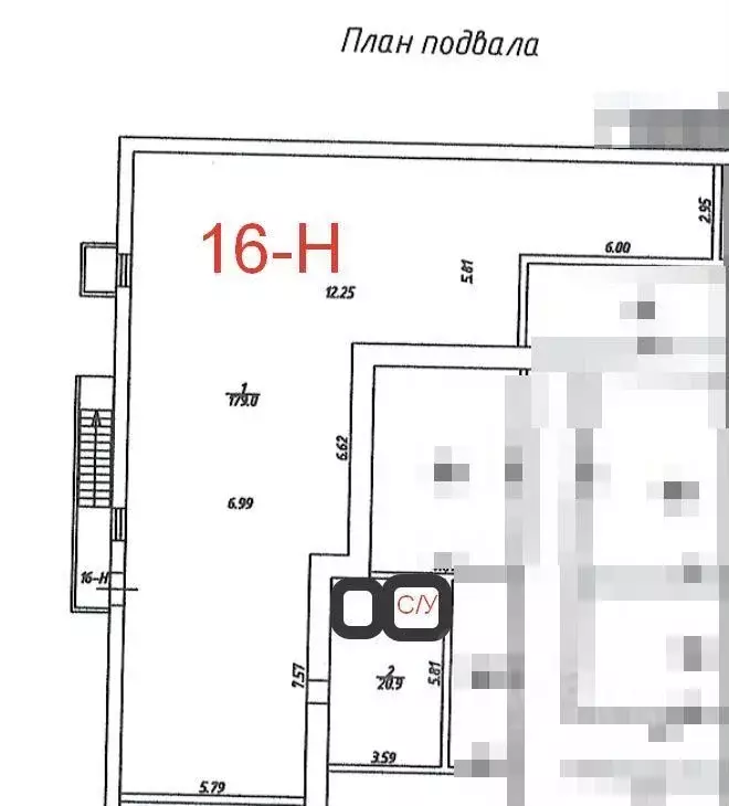 Производственное помещение в Санкт-Петербург пос. Шушары, просп. ... - Фото 2