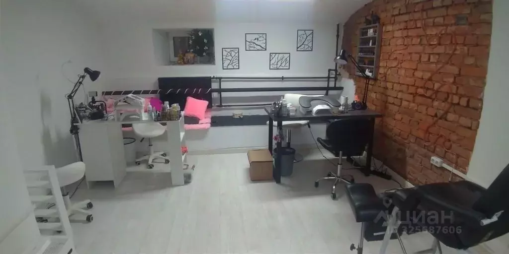 Помещение свободного назначения в Санкт-Петербург ул. Зенитчиков, 3К2 ... - Фото 2