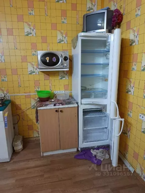 1-к кв. Мурманская область, Мурманск Бондарная ул., 10 (40.0 м) - Фото 2
