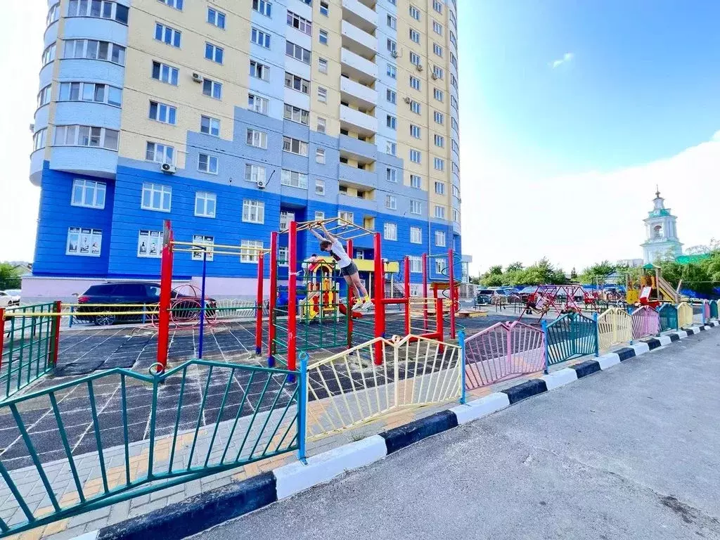 2-к кв. Орловская область, Орел ул. Гагарина, 75 (80.0 м) - Фото 1