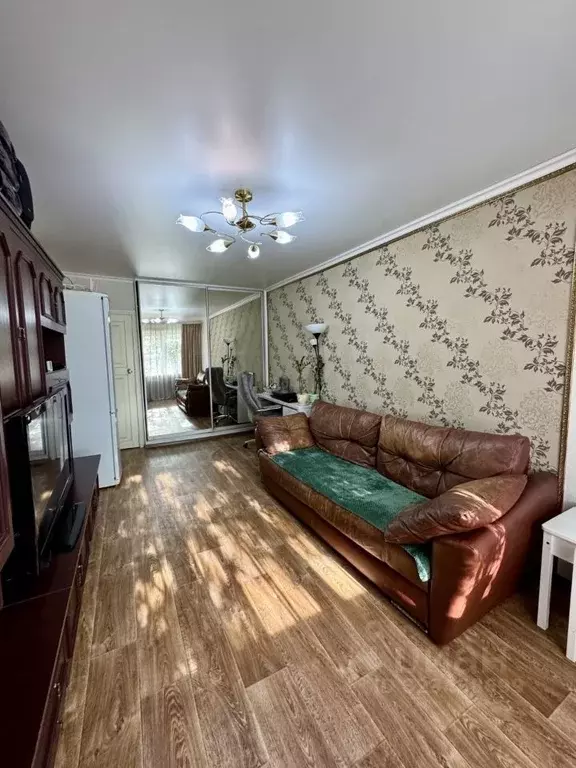 2-к кв. Астраханская область, Астрахань Звездная ул., 1/33 (48.0 м) - Фото 2