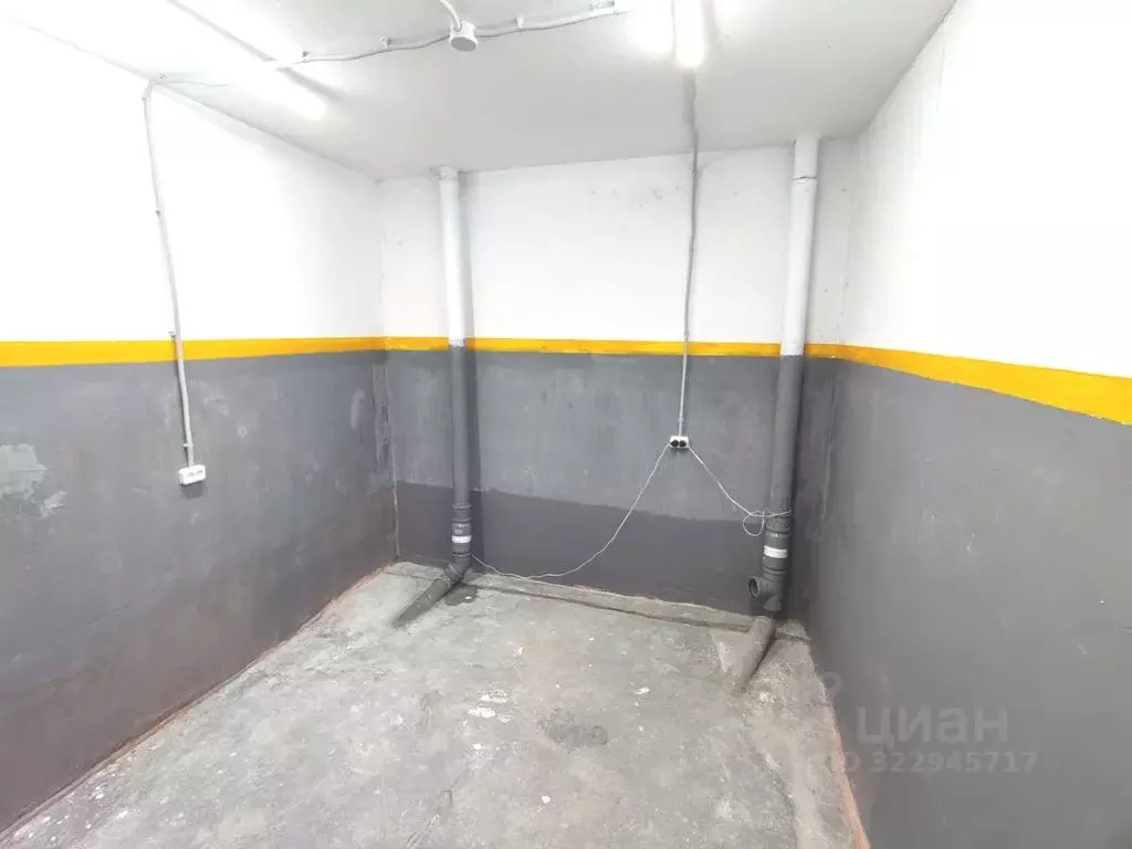 Гараж в Красноярский край, Красноярск 9 Мая ул., 21Г (28 м) - Фото 2