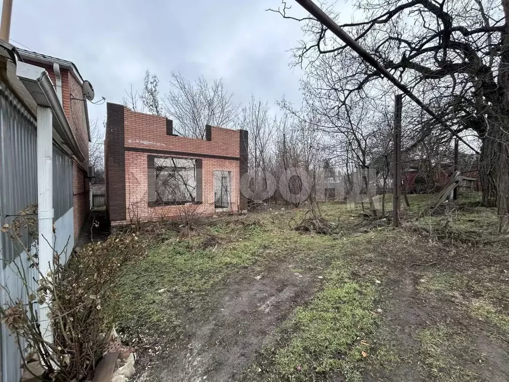 Дом в Ростовская область, Шахты пер. Коновалова (276 м) - Фото 1