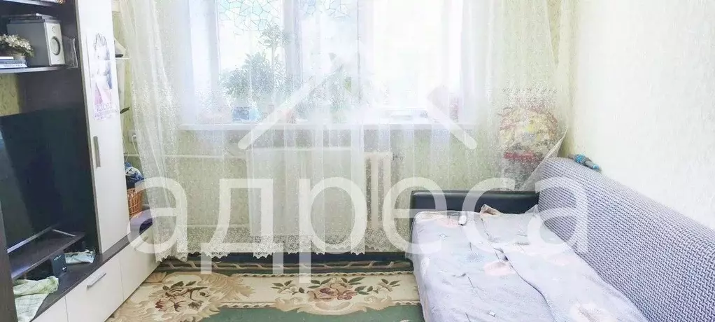 2-к кв. Самарская область, Самара Ново-Вокзальная ул., 60 (39.0 м) - Фото 0