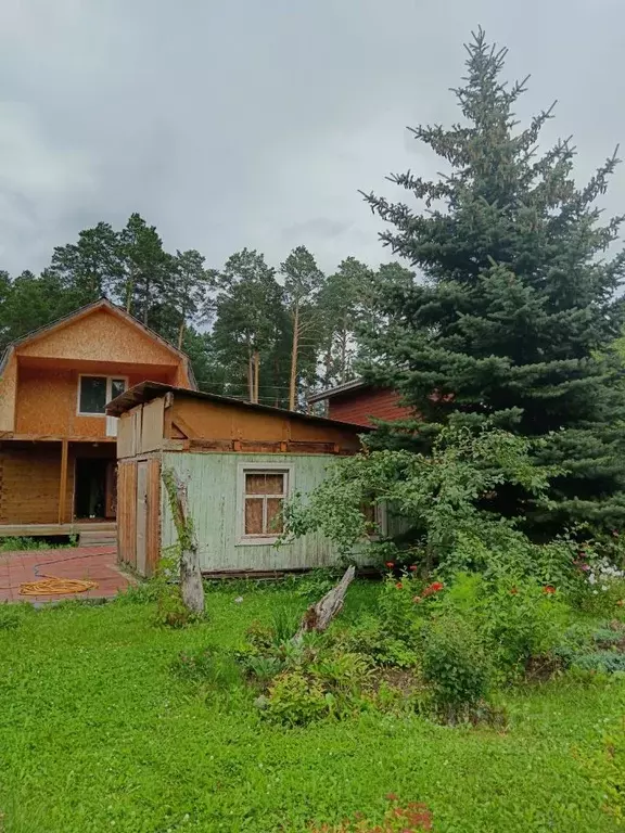 дом в свердловская область, екатеринбург кольцово жилрайон, (90 м) - Фото 0