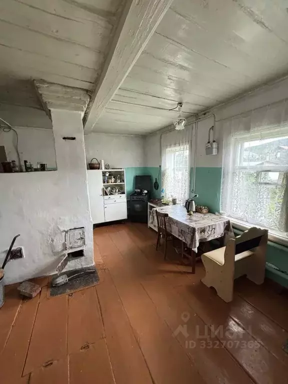 Дом в Челябинская область, Златоуст Веселовская ул. (47 м) - Фото 1