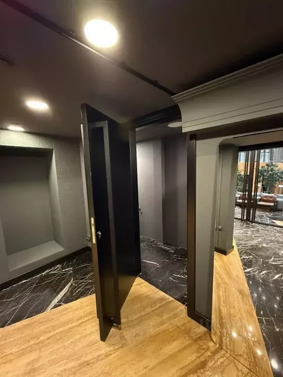 Офис в Санкт-Петербург наб. Обводного Канала, 130 (18 м) - Фото 1