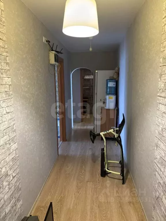 2-к кв. Башкортостан, Уфа ул. Бессонова, 21 (40.0 м) - Фото 1