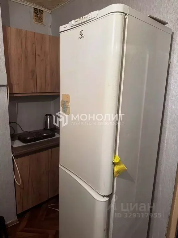 Студия Белгородская область, Старый Оскол Интернациональный мкр, 12 ... - Фото 1