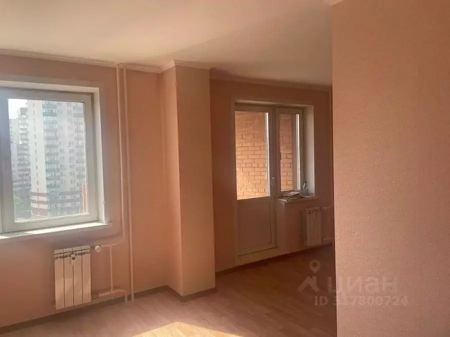 1-к кв. Красноярский край, Красноярск ул. Куйбышева, 79 (38.3 м) - Фото 0