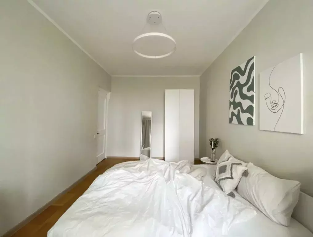 Комната Москва Осенняя ул., 30 (14.0 м) - Фото 2