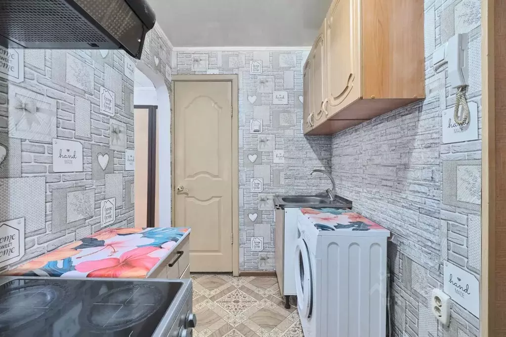 Студия Томская область, Томск ул. Лазарева, 3А (22.6 м) - Фото 2