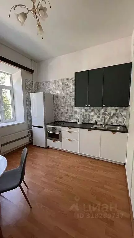 2-к кв. Москва Татарская ул., 3С1 (65.0 м) - Фото 0