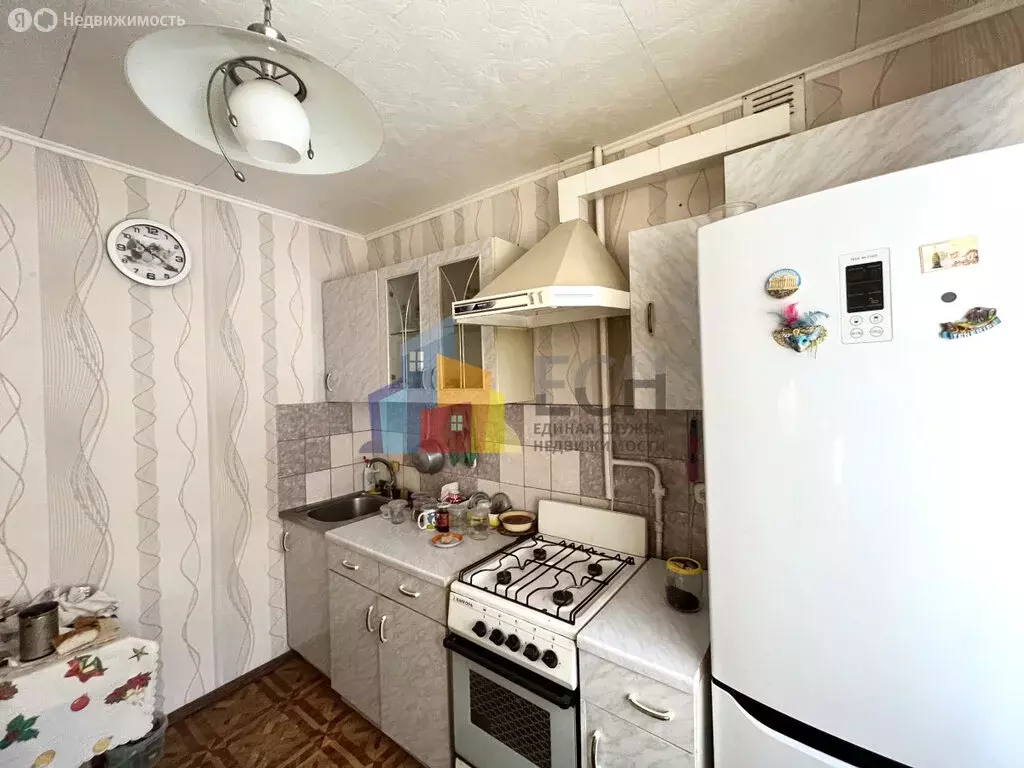 4-комнатная квартира: Тула, проспект Ленина, 133А (90.8 м) - Фото 1