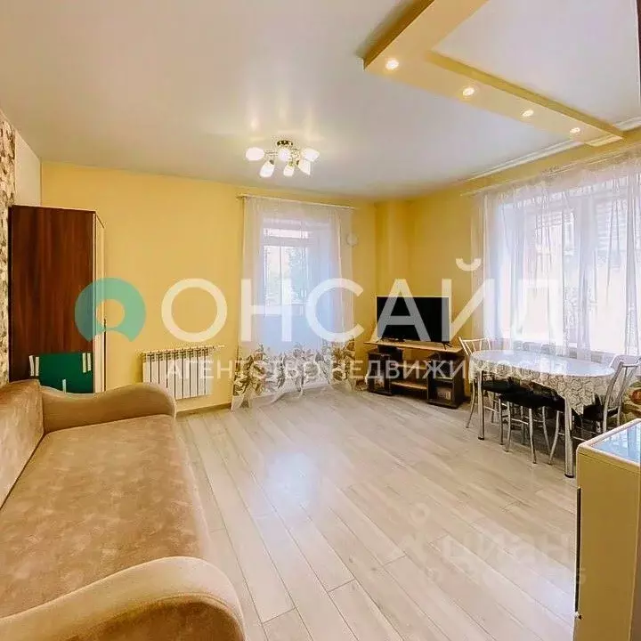 Студия Бурятия, Улан-Удэ 47-й кв-л, ул. Конечная, 4 (29.0 м) - Фото 1