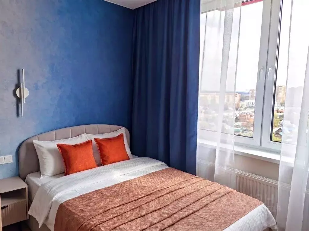 1-к кв. Москва Внуковское поселение, ул. Анны Ахматовой, 11к3 (21.0 м) - Фото 1