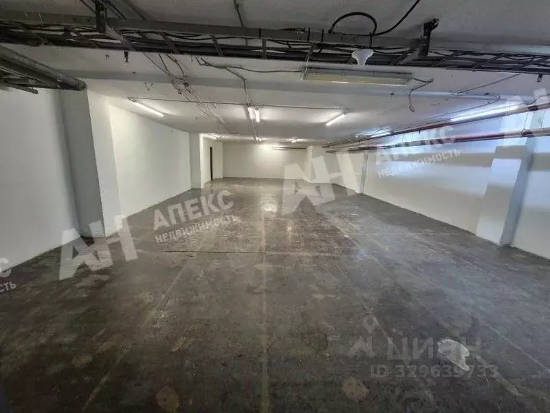 Склад в Москва Профсоюзная ул., 84/32к1 (122 м) - Фото 1