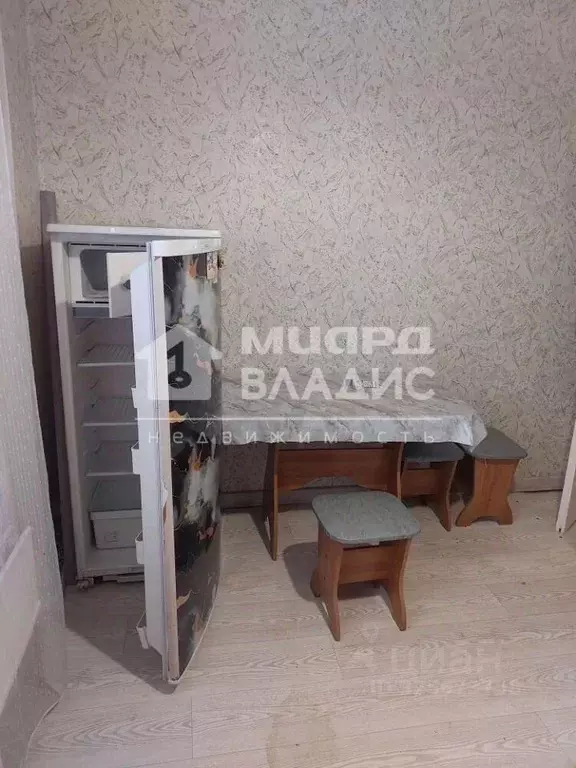 1-к кв. Омская область, Омск Загородный мкр, 11 (31.0 м) - Фото 2