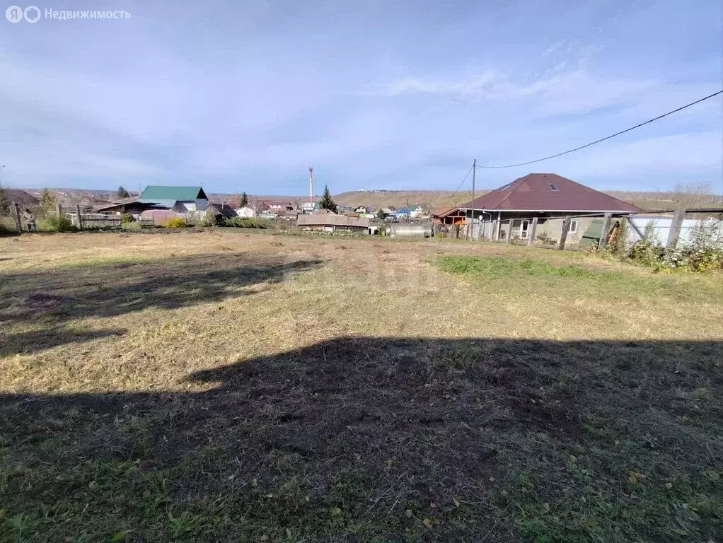 Дом в городской округ Красноярск, деревня Бугачево, Заречная улица (40 ... - Фото 2