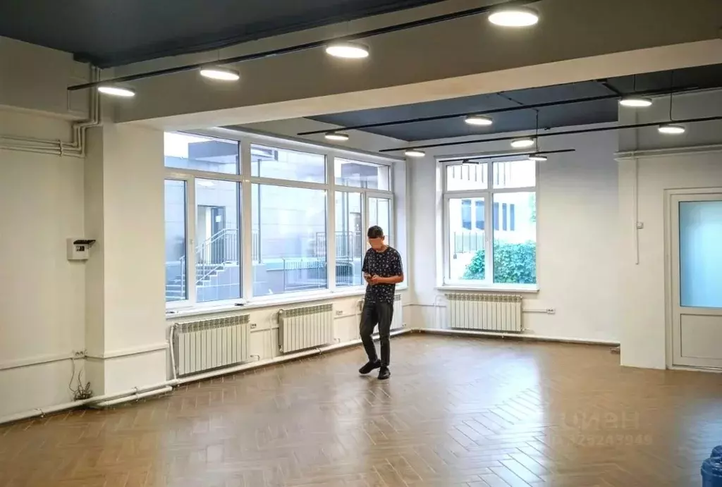 Помещение свободного назначения в Кировская область, Киров Орловская ... - Фото 2