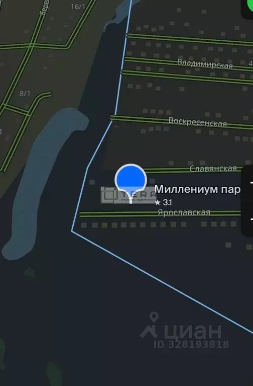 Участок в Башкортостан, Уфимский район, Русско-Юрмашский сельсовет, д. ... - Фото 1