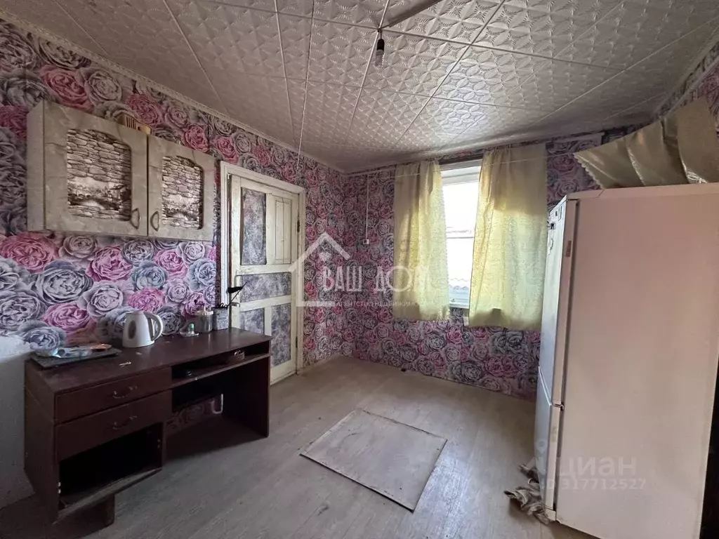 2-к кв. Астраханская область, Ахтубинск ул. Кольцова, 15 (51.0 м) - Фото 1