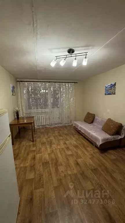 Комната Свердловская область, Екатеринбург пер. Замятина, 36 (19.0 м) - Фото 1