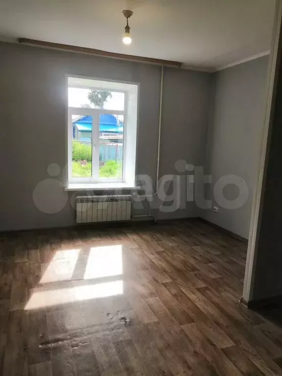 Квартира-студия, 29 м, 1/3 эт. - Фото 1
