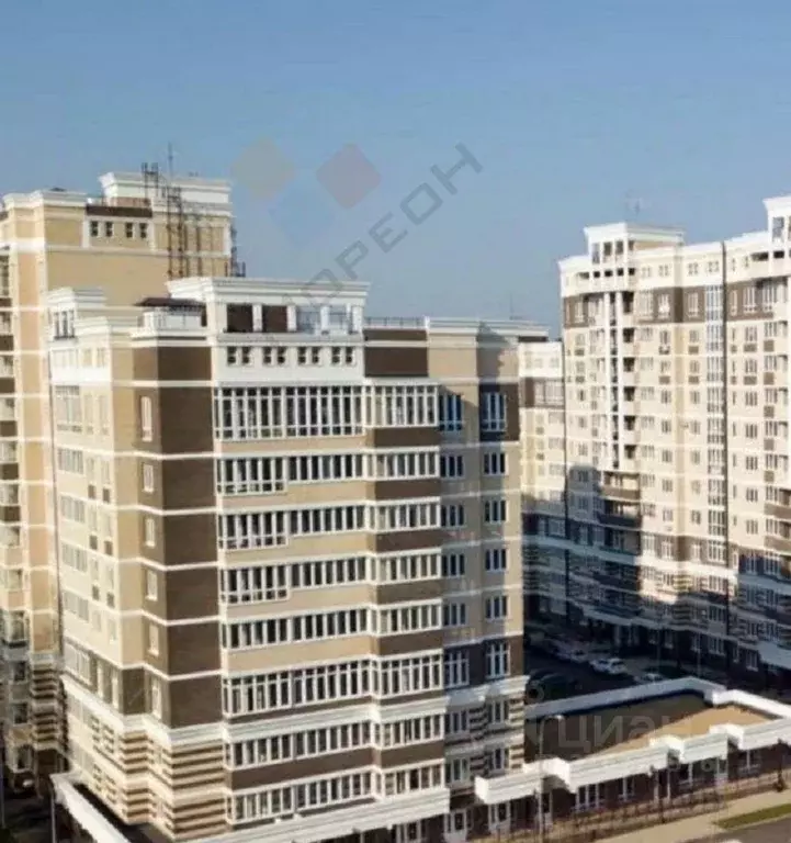 Помещение свободного назначения в Краснодарский край, Краснодар ул. ... - Фото 1