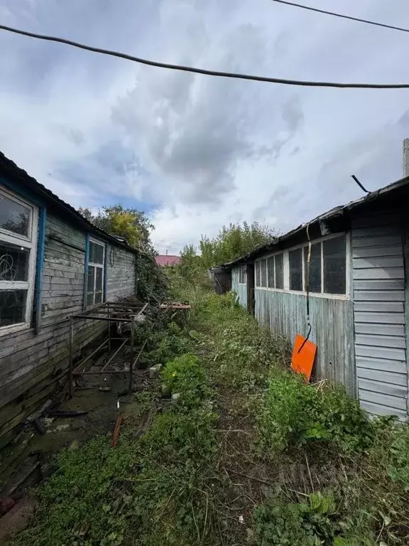 Дом в Алтайский край, Барнаул Новая ул., 27А (98 м) - Фото 2