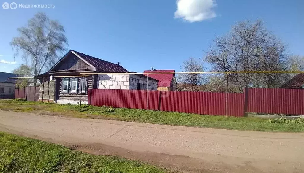 Дом в Республика Башкортостан, Бирск (84.6 м) - Фото 0