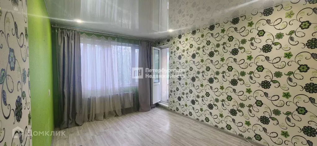 Продаётся 1-к квартира, 31.9 м - Фото 0