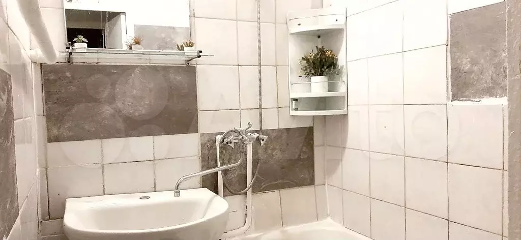Квартира-студия, 16 м, 1/12 эт. - Фото 1