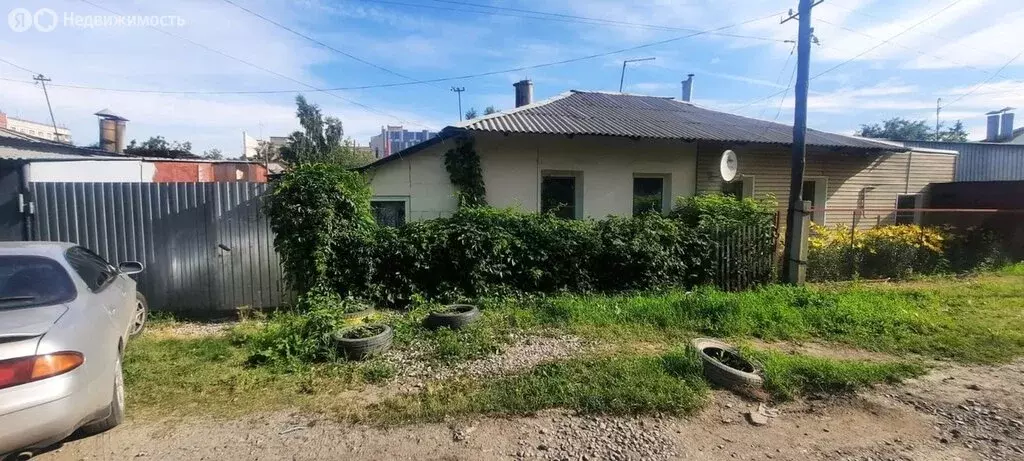 3-комнатная квартира: Челябинск, Электролитный переулок, 30 (54.7 м) - Фото 1