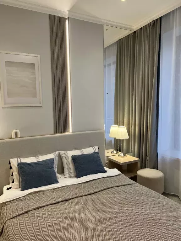 1-к кв. Москва Шмитовский проезд, 39к8 (41.0 м) - Фото 2