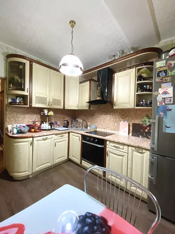 Продаётся 2-к квартира, 56.4 м - Фото 0