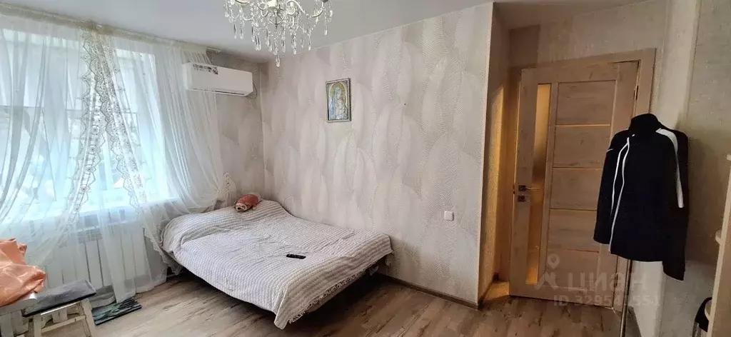 2-к кв. Крым, Симферополь городской округ, Аэрофлотский пгт ул. ... - Фото 2