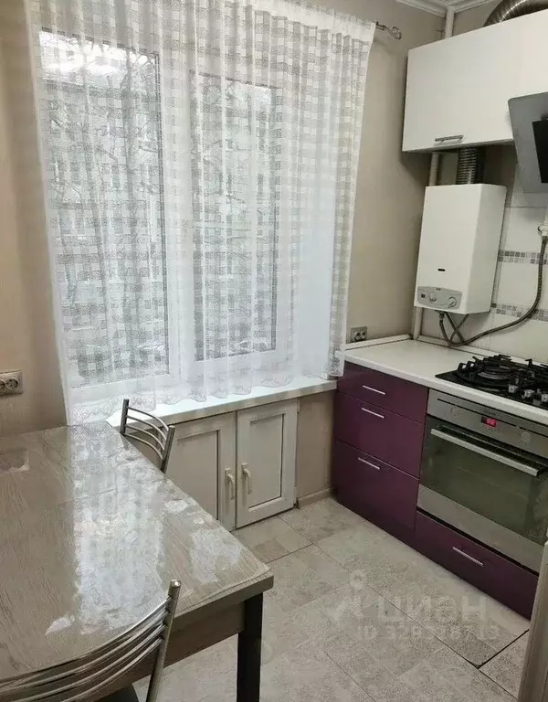 1-к кв. Московская область, Щелково ул. Пушкина, 3а (30.0 м) - Фото 1