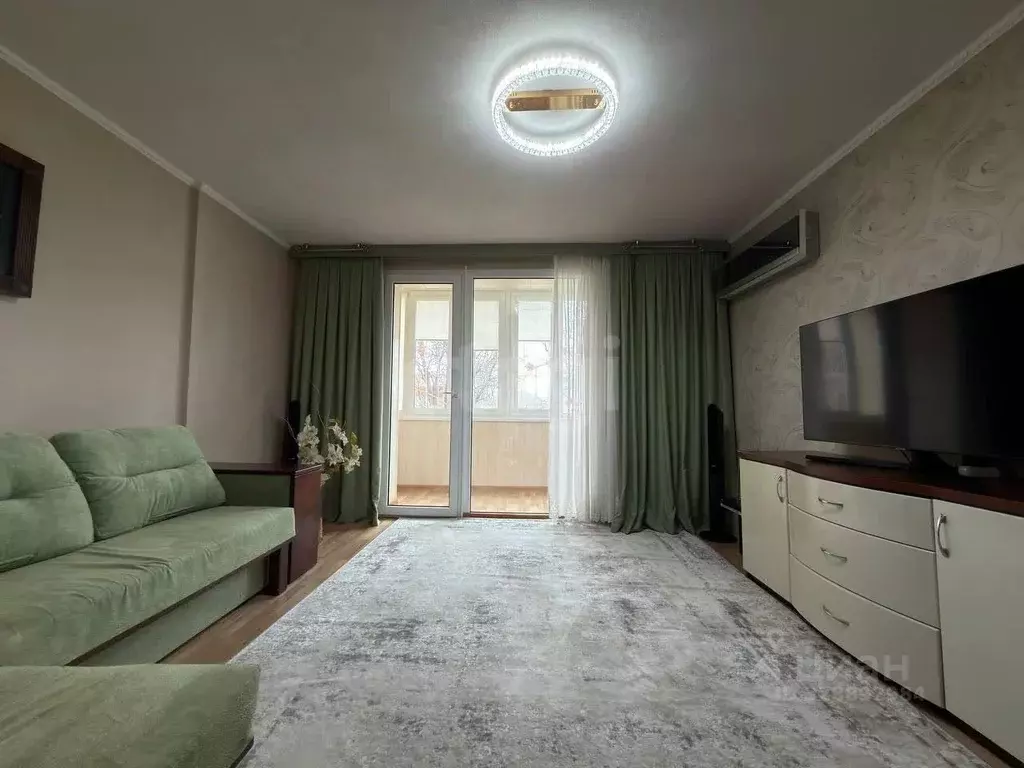 2-к кв. Крым, Евпатория ул. Чапаева (50.0 м) - Фото 1