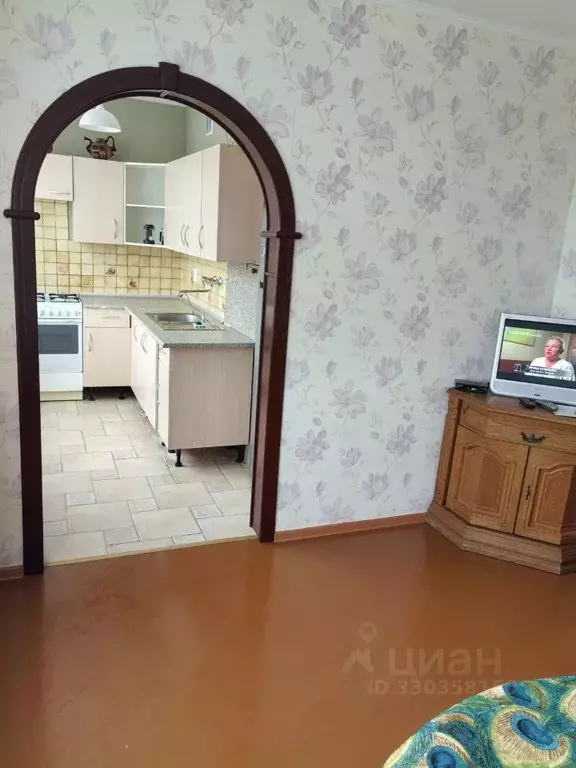 3-к кв. Санкт-Петербург просп. Славы, 38к1 (76.2 м) - Фото 2