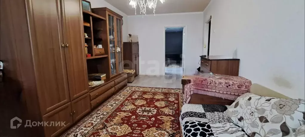 Продаётся 2-к квартира, 43.6 м - Фото 0