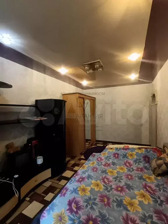 2-к. квартира, 44 м, 1/10 эт. - Фото 1
