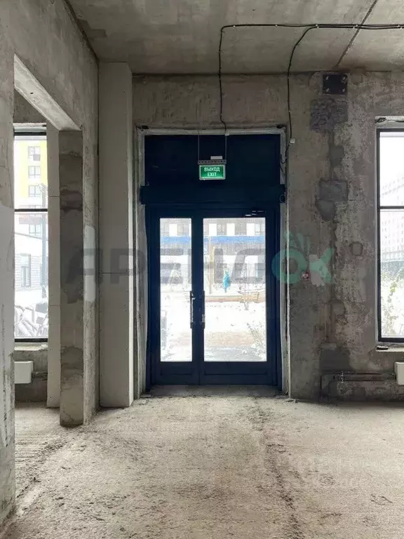 Помещение свободного назначения в Московская область, Люберцы ул. ... - Фото 1