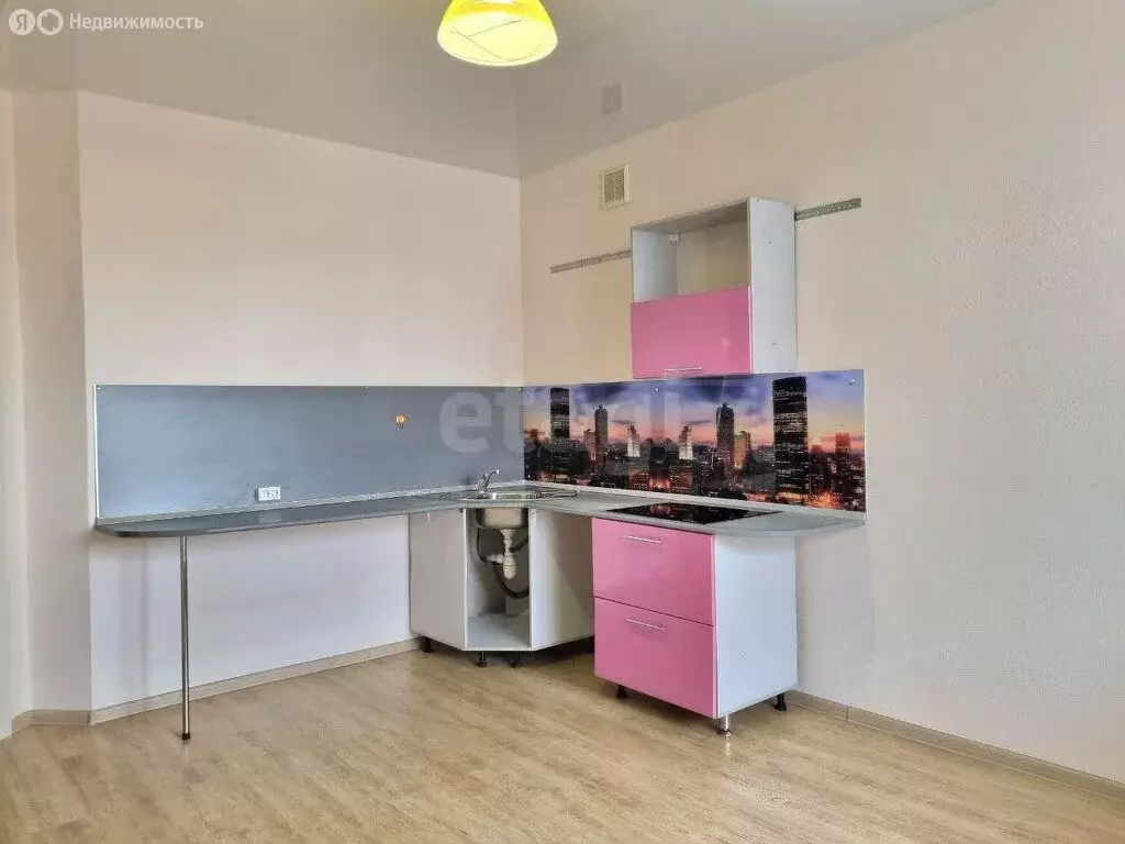 2-комнатная квартира: Чита, улица Анохина, 120А (77.4 м) - Фото 0