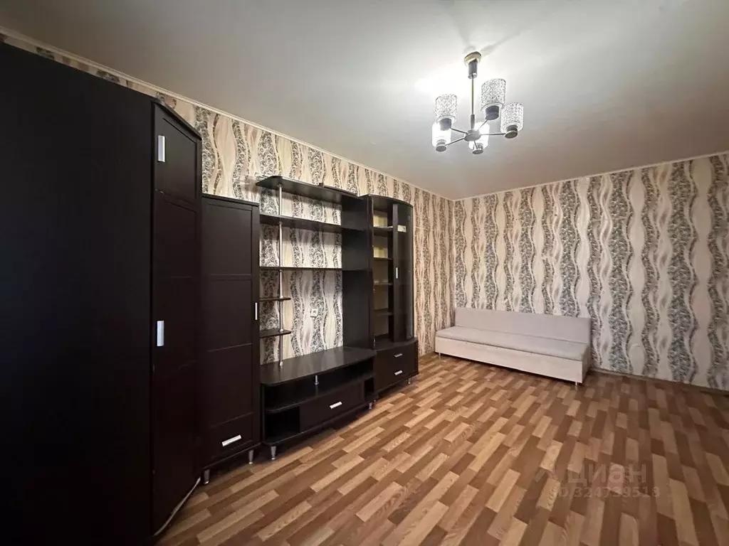 2-к кв. Владимирская область, Владимир ул. Безыменского, 15 (50.0 м) - Фото 2