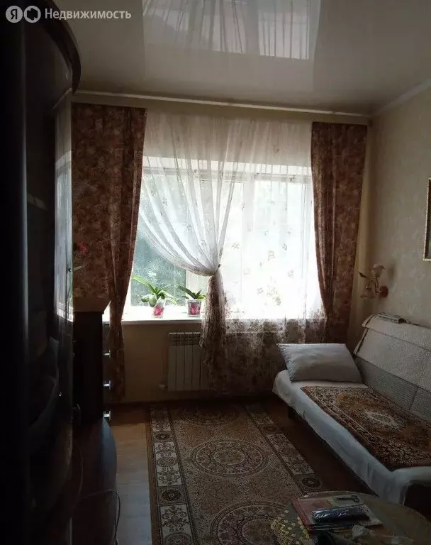 1-комнатная квартира: Курганинск, улица 76-й Квартал, 10 (36 м) - Фото 0